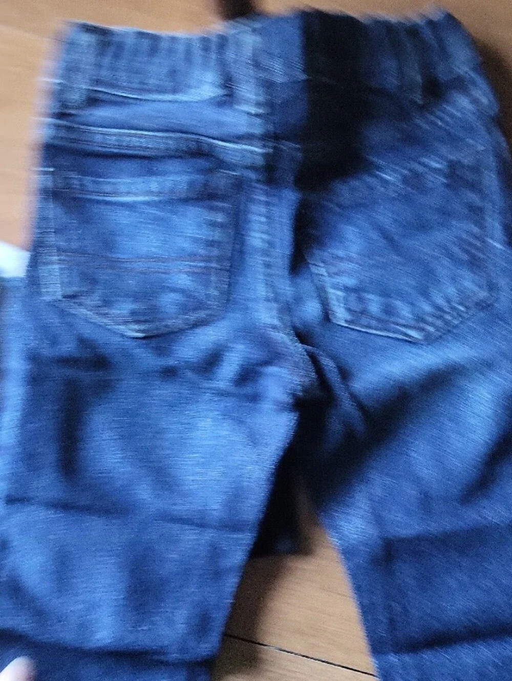 The Children's Place Boys' Dark Wash & Black Skinny Jeans - 4-Pack